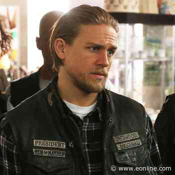These Sons of Anarchy Secrets Will Rev Your Engine