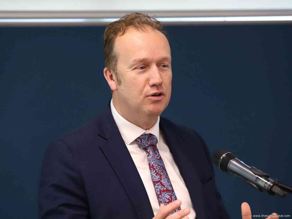 Seven people challenge Paul Lefebvre for Greater Sudbury mayor’s job - Take our poll