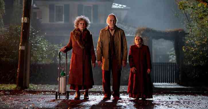 Best Insidious Movies Ranked, Including Out of the Further
