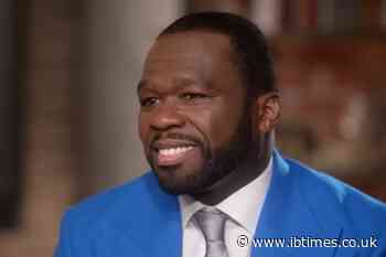 50 Cent Rages at RFK Jr as 40,000 Bottles of Popular Eye Drops Are Recalled: 'Every Day It's Something'
