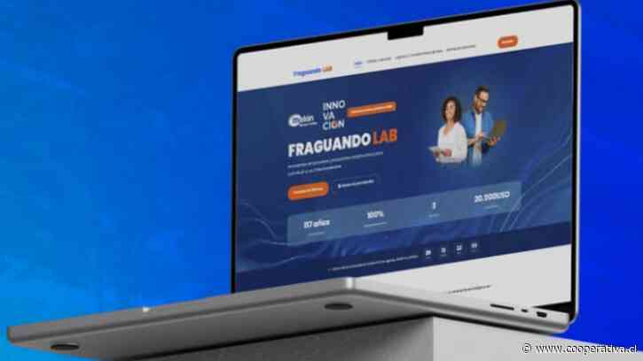 "Fraguando Lab": La alianza de Melón y ChileGlobal Ventures que impulsa la innovación en la construcción