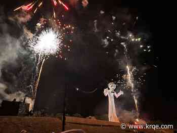 Some of the big events happening in New Mexico in September