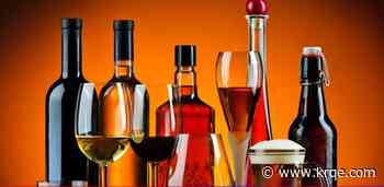 New Mexico lawmakers look to overhaul tax on alcohol