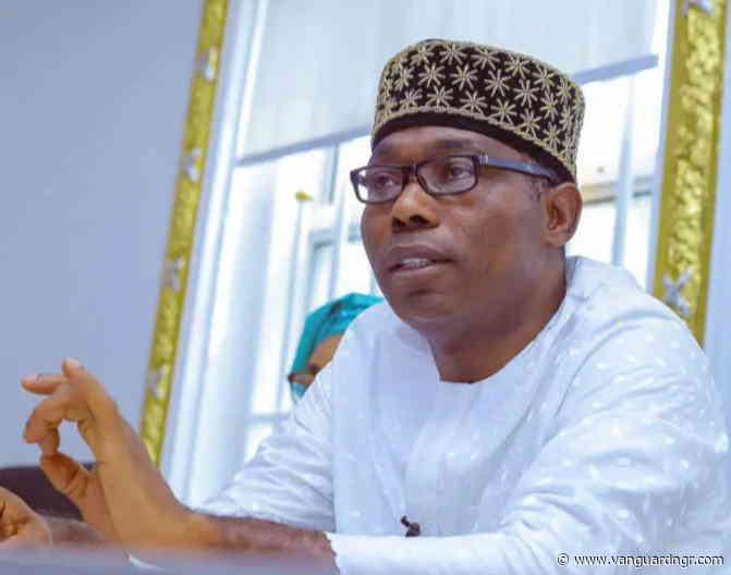 I want presidency to tackle Nigeria’s national problems — Adebayo