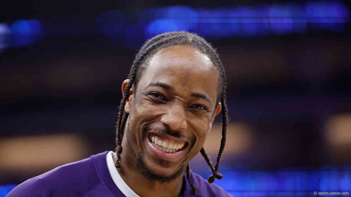 DeMar DeRozan reportedly to sign with Denver Nuggets, giving team needed wing depth