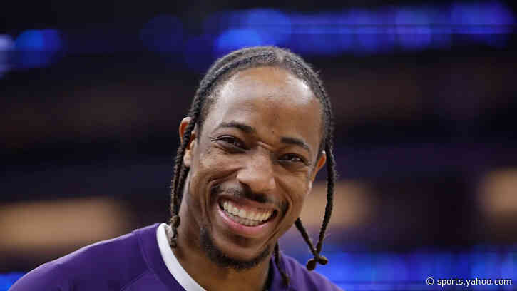 DeMar DeRozan reportedly to sign with Denver Nuggets, giving team needed wing depth