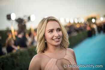 Hayden Panettiere's Final Hours Before Her Death: New Details