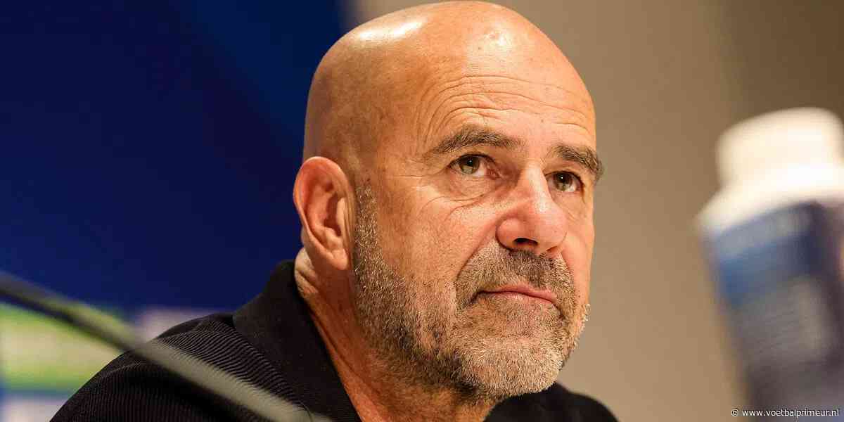 Vermoedelijke opstelling PSV: Bosz wijst Veerman-vervanger aan en beslist over Geertruida