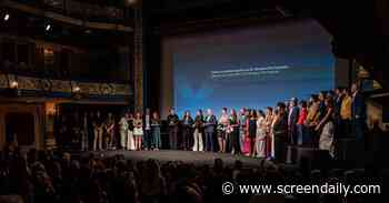 ‘Everytime’, ‘To Hold A Mountain’ win top honours at 2026 Sarajevo Film Festival