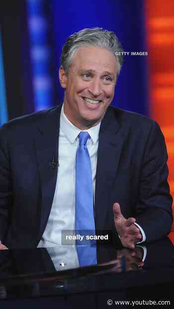 What Jessica Williams learned from Jon Stewart