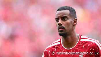 Andoni Iraola sends Alexander Isak £125m challenge ahead of hostile Newcastle return