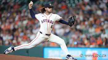 Arrighetti moves off Blue Jays' 15-day injured list; Schneider recalled from triple-A