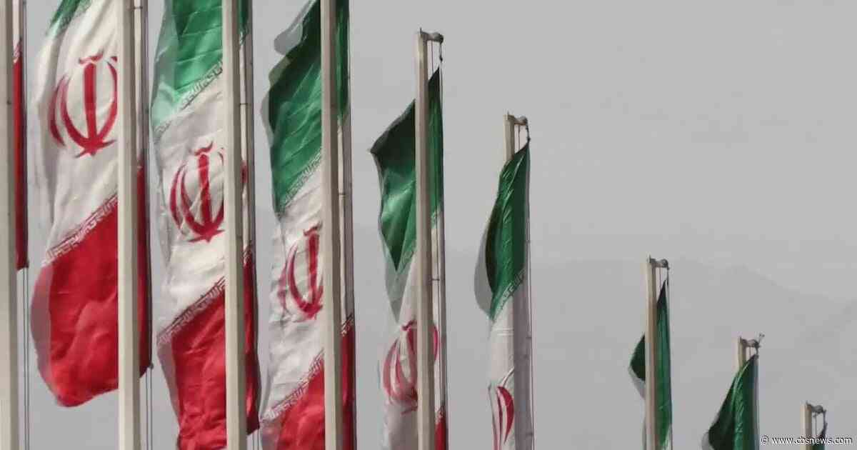 Trump administration plans to turn up economic pressure on Iran