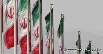 Trump administration plans to turn up economic pressure on Iran