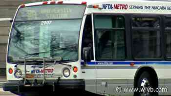 BPS contract with NFTA set to expire ahead of new school year