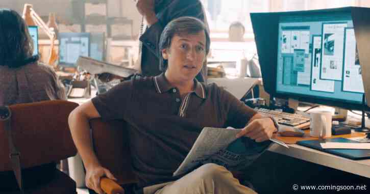 Superman DCU TV Show With Skyler Gisondo’s Jimmy Olsen & Gorilla Grodd Gets Official Title