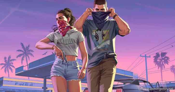 GTA 6 Leakers May Be Exposed as Rockstar Targets Microsoft & Discord