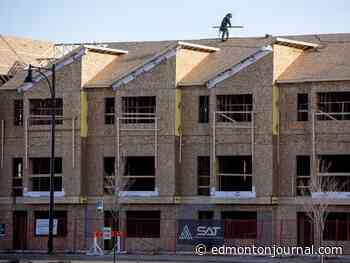 Is infill development impacting Edmonton property values? Council commissions study to find out