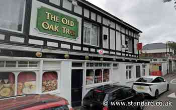 Pub in Southall crawling with cockroaches and bedbugs fined £17,000