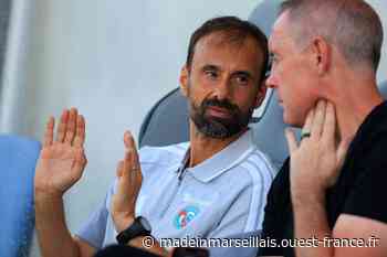 RC Strasbourg : L'étonnante réaction de Hugo Oliveira sur la situation économique et l'été que traversent l'OM