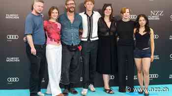 KURZMELDUNGEN - Kultur: Der deutsch-österreichische Spielfilm «Everytime» gewinnt den Hauptpreis beim wichtigsten Festival Südosteuropas