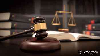 Second suspect pleads guilty in Wynnewood grow operation homicide