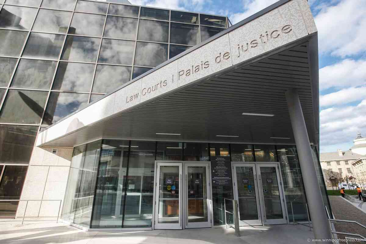 Judge decries ‘senseless acts’ during sentencing for killers in Berens River manslaughter