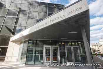 Judge decries ‘senseless acts’ during sentencing for killers in Berens River manslaughter