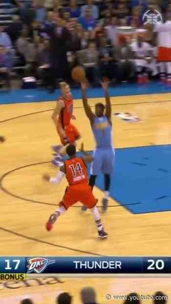 The rim was closed 🚫