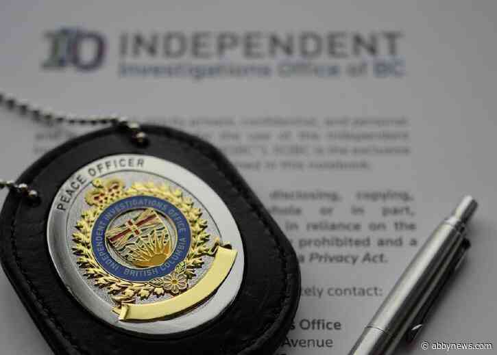 IIO investigating Williams Lake incident that left woman seriously injured