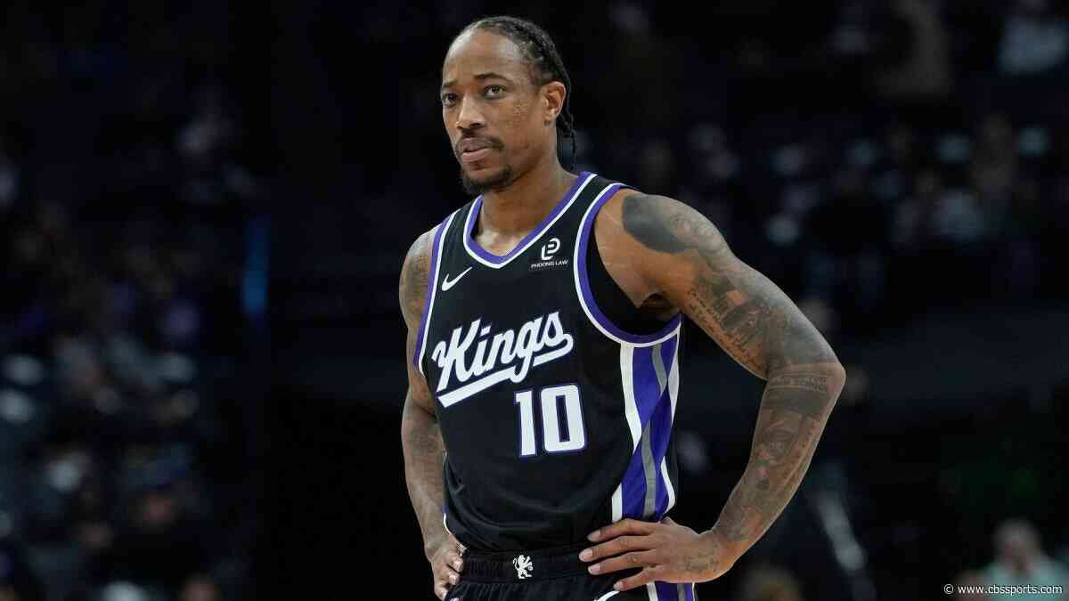 DeMar DeRozan reportedly signing with Nuggets: How does the six-time All-Star fit with Nikola Jokić?