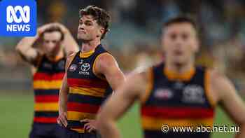 Wildcard woes: Why the Crows are walking a tightrope