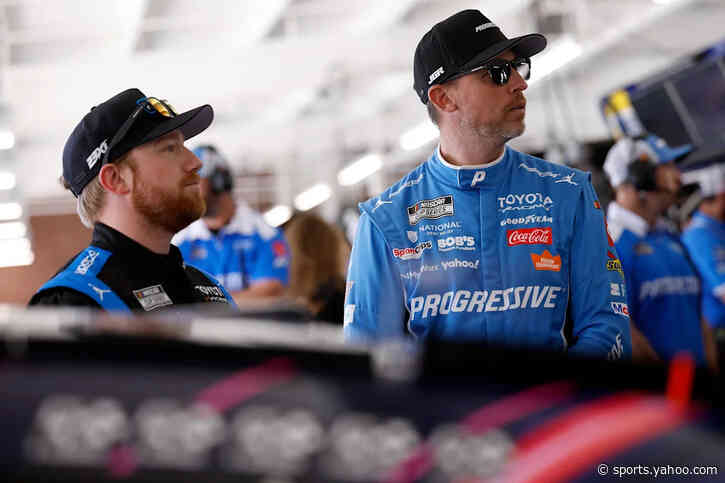 NASCAR Chase: What to know about the postseason with two races to go