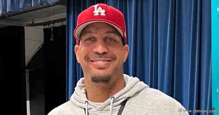 Family and friends remember life of DeKalb County teacher who died saving girl: "He always showed up"