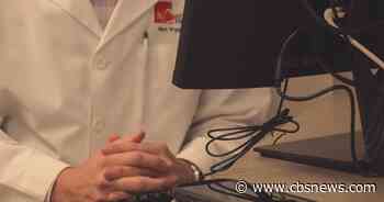 How doctors use artificial intelligence during exams and appointments