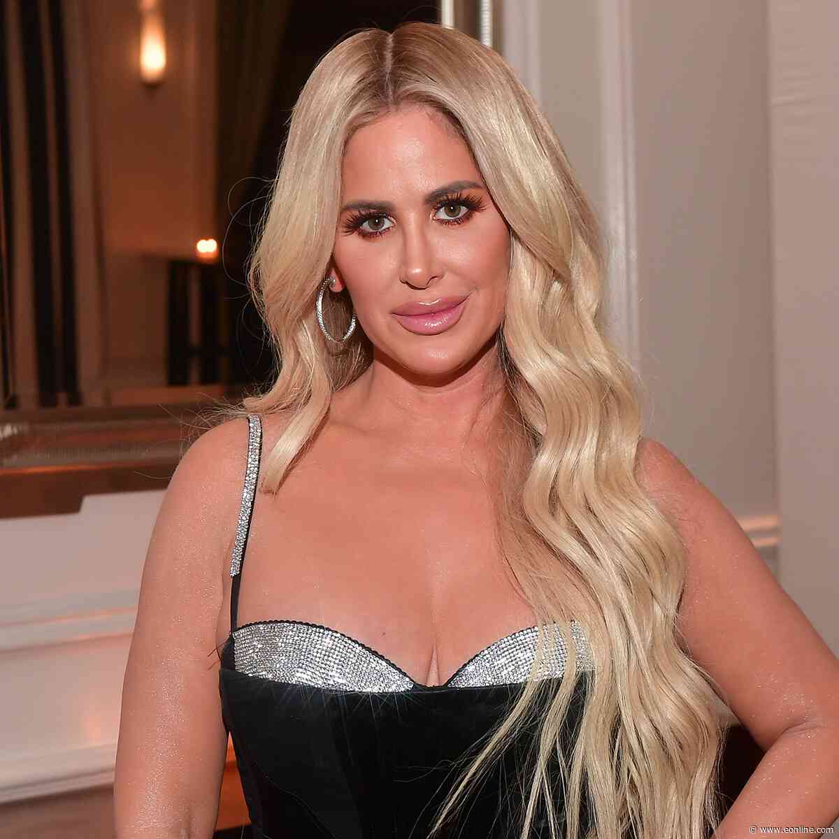 Kim Zolciak Speaks Out After Her Son, 15, Is Accused of Sexual Battery