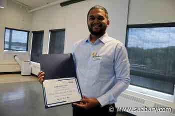 Summer Company students celebrate a successful business season