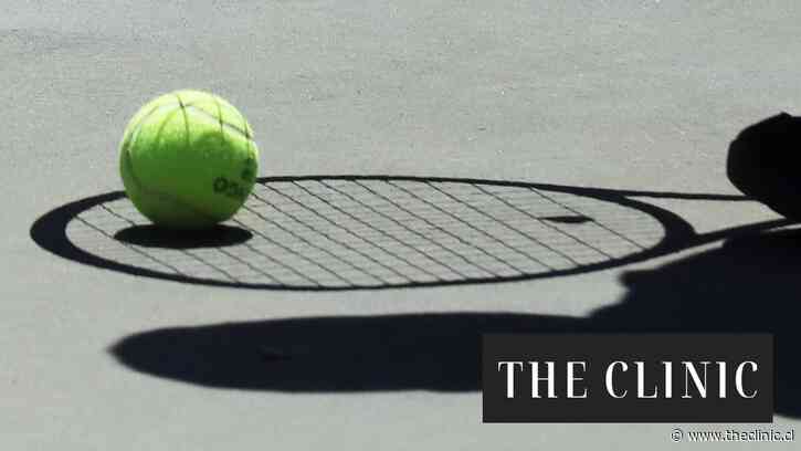 Crisis en el tenis: Tribunal Electoral respalda la inhabilitación de Milovan Kegevic y Juan Bugueño tendría allanado el camino para asumir como presidente de la Federación