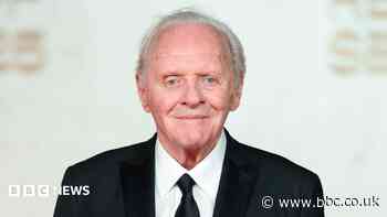 Sir Anthony Hopkins often 'returns' to Wales on Google Maps