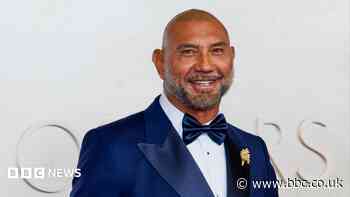Dave Bautista confirmed as new God of War star