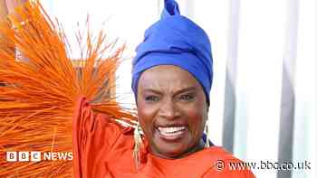 'This star is for Africa' - Angélique Kidjo on making Hollywood Walk of Fame history