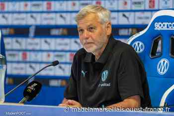 Mercato : Bruno Genesio interpelle l'état-major de l'OM concernant Pierre-Emile Højbjerg