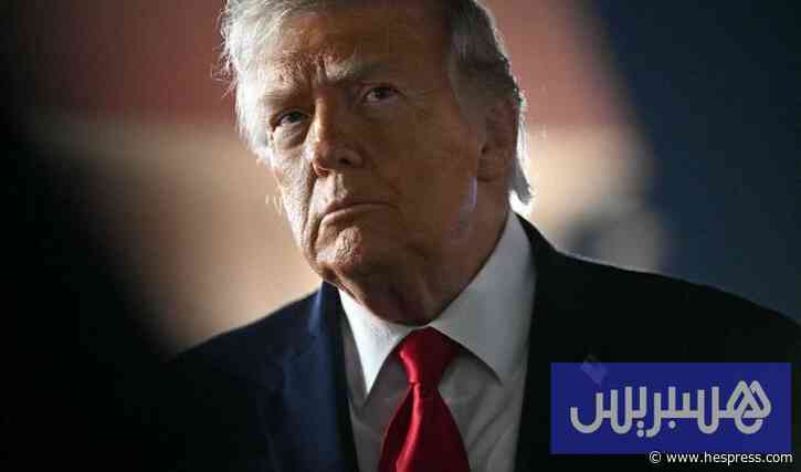 ترامب: إيران غير مستعدة لإبرام اتفاق