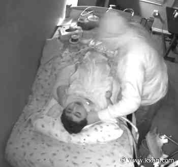 Austin nurse sentenced to 3.5 years in prison after pleading guilty to abusing medically-fragile child