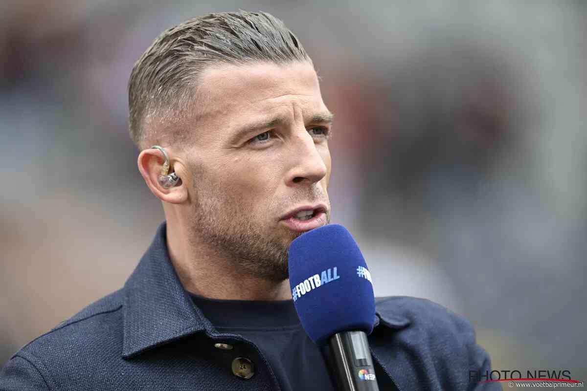 BBC strikt voormalig Ajax-verdediger (37) als nieuwe analist bij Match of the Day