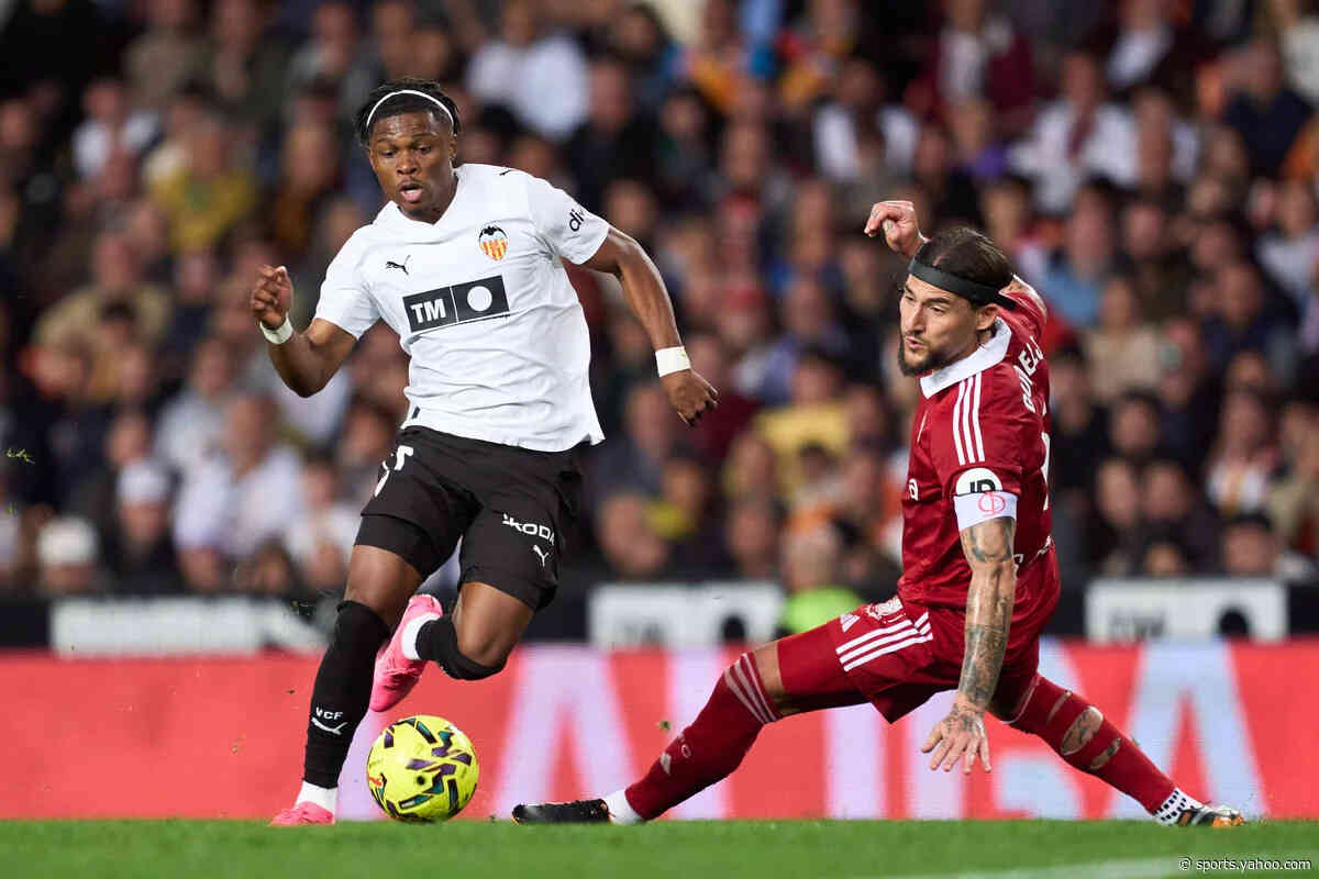 €10m Leeds United Winger Frozen By Farke Is Wanted By Spanish Club: Why Should They Get Rid Of Him Anyhow?