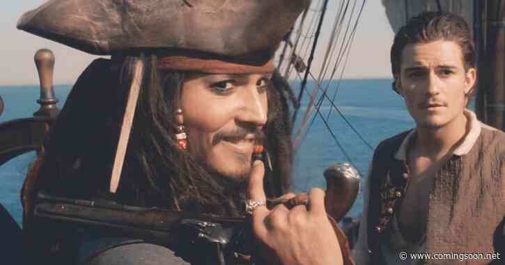 Pirates of the Caribbean 6 Predicted to Bring Back Huge Stars, Cast Margot Robbie, & More
