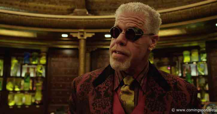 Ron Perlman Joins A-List Cast of Companion Director’s New Horror Movie Based on Viral Story