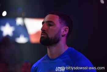 Klay Thompson se desliga de Dallas y acuerda con Miami