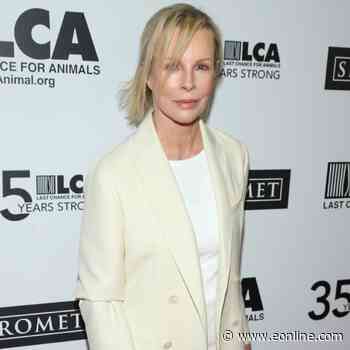 Kim Basinger, 72, Makes Rare Public Appearance in Los Angeles